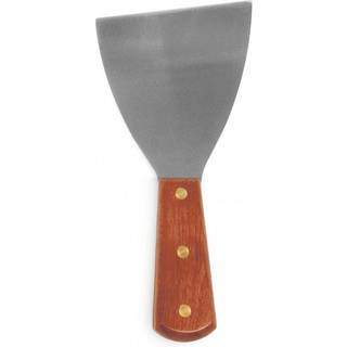 Skraber til stegebord 22 cm