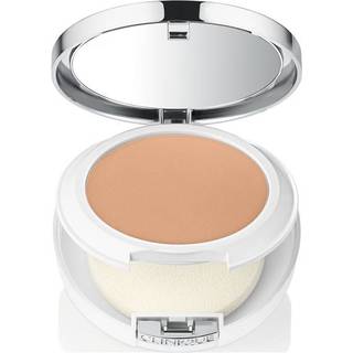 Clinique Beyond Perfecting™ Powder Foundation + Concealer Pudderfoundation med concealer 2-i-1 Skygge 2 Alabaster 14.5 g - 14,5 g