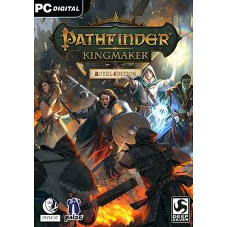 Pathfinder: Kingmaker Royal Edition (PC/MAC)