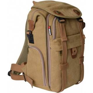 Braun Eiger backpack kamerarygsæk