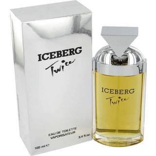 Iceberg Twice Femme Edt 100ml