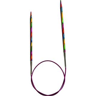 Knitpro Symfonie rundpind - 40 cm / 3.5