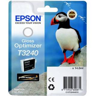 Epson Blæk Gloss Optimizer T3240 - Sc-p400