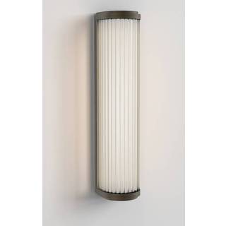 Astro Versailles 370 LED Væglampe blank krom IP44