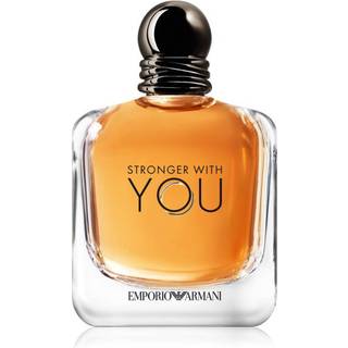Armani Emporio Stronger With You Eau de toilette 150 ml