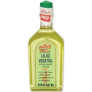 Pinaud Clubman Aftershave Lotion Lilac Vegetal, 177 ml.