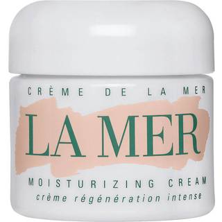 La Mer Fugtighedspleje Fugtighedspleje Crème de La Mer 500 ml (39.780,00 kr / 1 l) - 500 ml