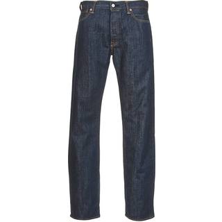 Levis 501 Original Fit Jeans Blue