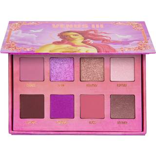 Lime crime venus III palette
