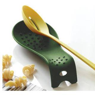 Steel-function grydeskeholder - silikone