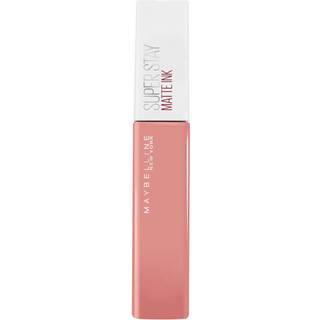Maybelline New York Super Stay Matte Ink Un-Nudes læbestift nr. 70 Amazonian