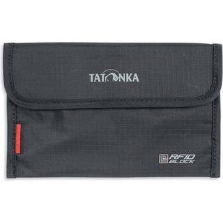Tatonka Folder RFID B - BLACK - fra Tatonka