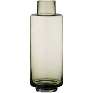 Lene Bjerre Hedria vase 30 cm Woodrose (lyserød)