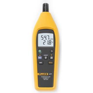 Fluke Termohygrometer 971