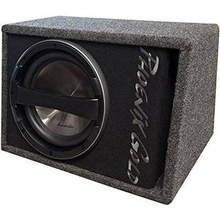 Phoenix Gold Z112ABV2 Aktiv Subwoofer