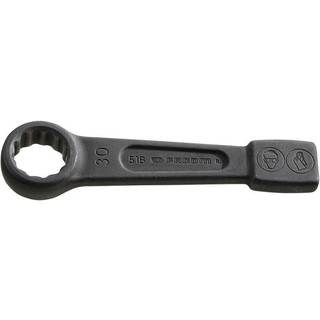 Facom 51B.75 Lagernøgle Brunet polygon 75mm
