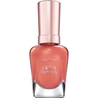 Sally Hansen Color Therapy Nærende neglelak Skygge 300 Soak At Sunset 14,7 ml - 14.7 ml