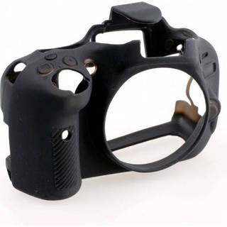 EasyCover Cameracase t/Nikon D5100
