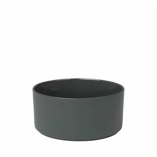 blomus Pilar skål – Ø20 cm Moonbeam