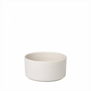 blomus Pilar skål låg Ø14 cm Pewter
