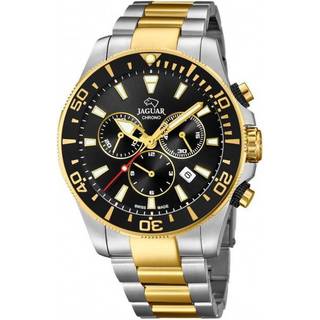 Jaguar Executive Diver J862/2 Ur til Herre