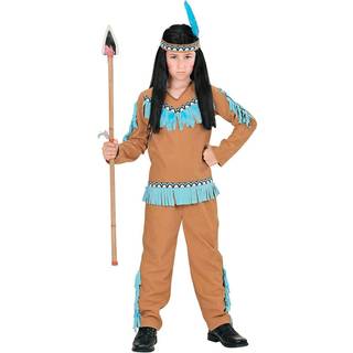 Indianer kostume