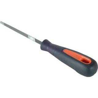 Dobbelt trekant savfil 6" SB