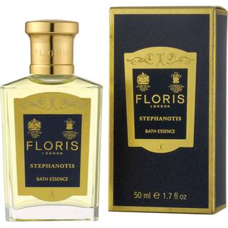 Floris Stephanotis Bath Essence, 50 ml.
