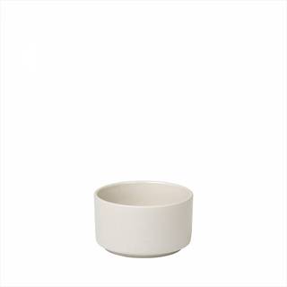 Blomus - Skål - Mio - Mirage Grey/Støvet grå (Diameter: 8,5 cm)
