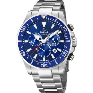 Jaguar Herreur Executive Diver J861/2