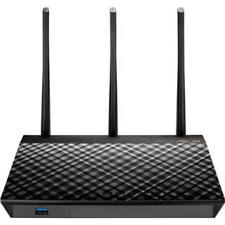 ASUS RT-AC1900U - Wireless router Wi-Fi 5