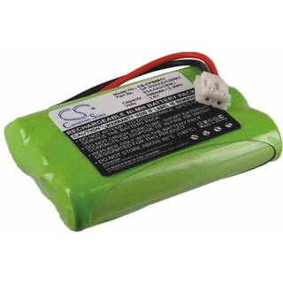 60AAAH3BMJ Batteri til trådløs telefon bl.a. DORO / GE / AEG
