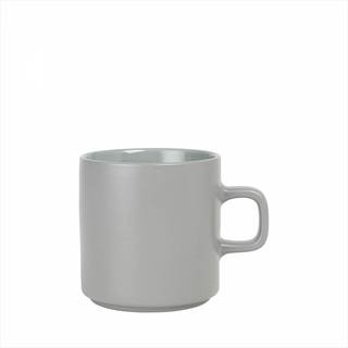 blomus Pilar krus – 25 cl Pewter