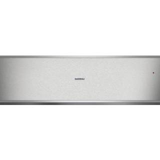 Gaggenau WS482110 Varmeskuffe - rustfrit stål