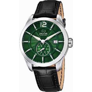 Jaguar Acamar J663/3 - Herre - 43 mm - Analog - Quartz - Safirglas
