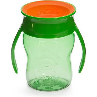 Wow Cup Baby -Blue Tritan