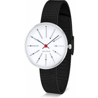 Arne Jacobsen Bankers 30mm 53100-1410