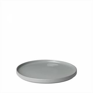 blomus Pilar middagstallerken – Ø27 cm Agave green