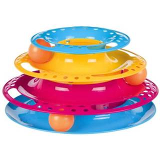 Trixie Cat Toy Catch the Balls 25x13cm