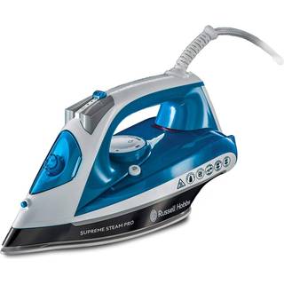 Russell Hobbs Dampstrygejern Supreme Steam Pro 23971-56
