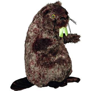 Trixie Beaver Plush Dog Toy 27cm