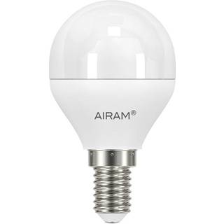 Airam - LED Klotlampa 6W E14 - Lyskilder