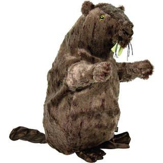 Trixie Beaver Plush Dog Toy 40cm