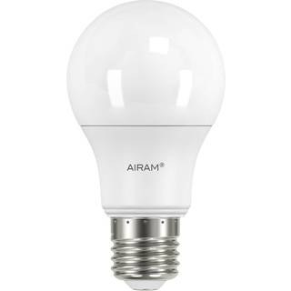 Airam - LED Normallampa E27 6W - Lyskilder