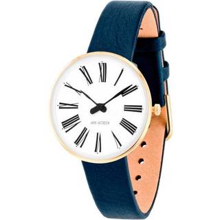 Arne Jacobsen Roman Ur 30 mm 53313-1404G