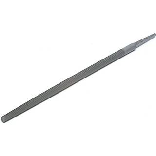 Rundfil 8" mellem