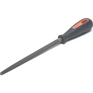 Firkantfil 8" mellem SB