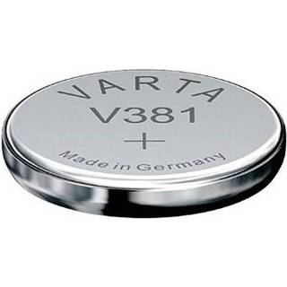 Varta knapcelle Typ 381 1er Blister