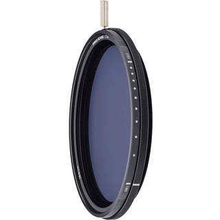 NISI 46 MM ND-VARIO FILTER 1.5-5 STOPS PRO NANO