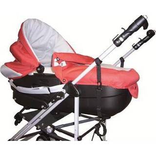 Kids2sit Stabiliseringsbælte Multi Stroller    barnevogn  Unisex